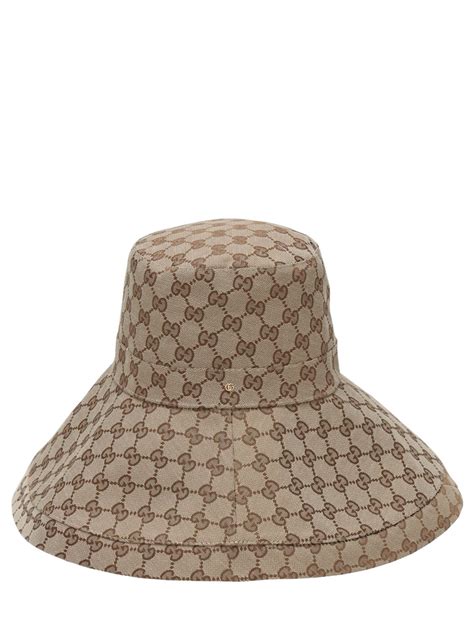 gucci hat women's